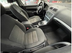 skoda octavia berlina (1z3) del año 2011 2