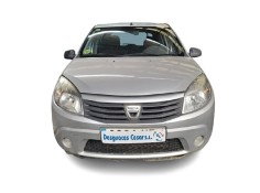 dacia sandero del año 2011