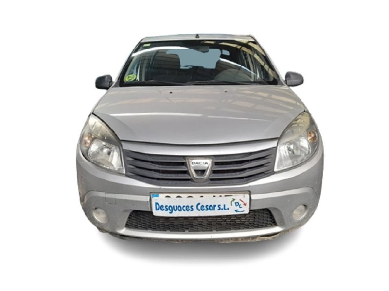 dacia sandero del año 2011