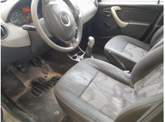 dacia sandero del año 2011 2