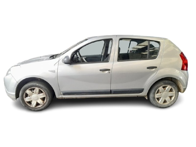 dacia sandero del año 2011