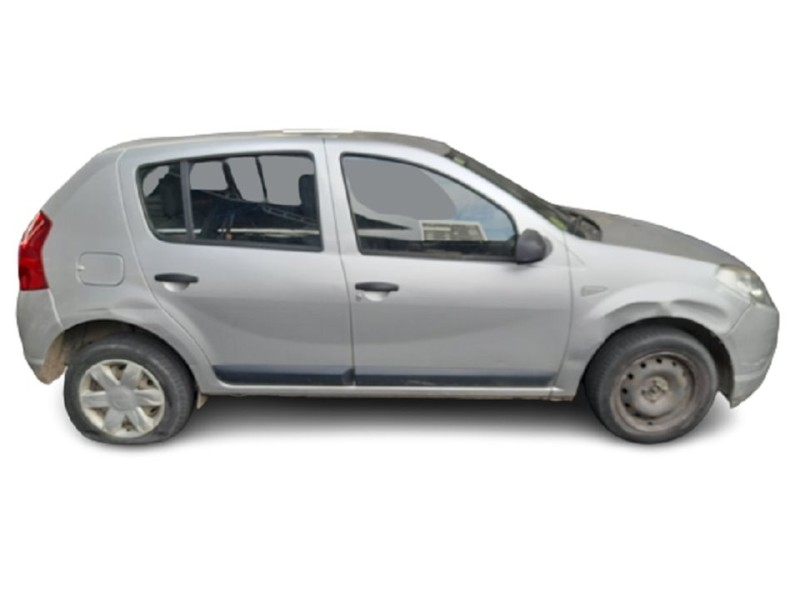 dacia sandero del año 2011