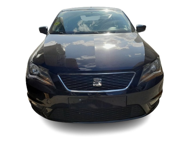 seat toledo (kg3) del año 2015 seat toledo (kg3) del año 2015