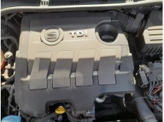 seat toledo (kg3) del año 2015 2