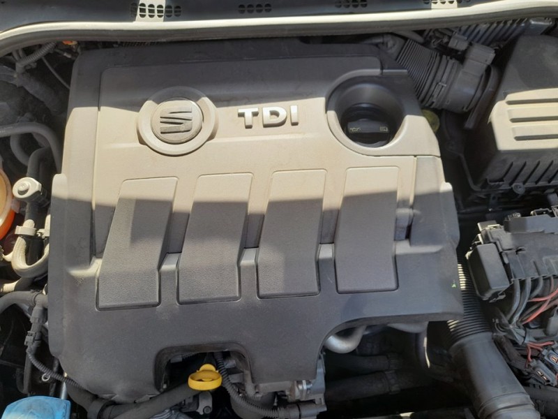 seat toledo (kg3) del año 2015 seat toledo (kg3) del año 2015
