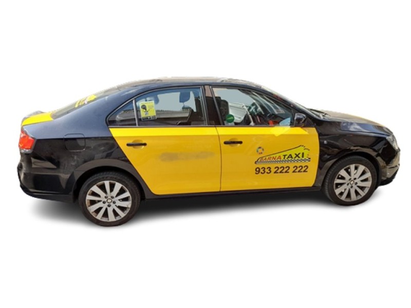 seat toledo (kg3) del año 2015 seat toledo (kg3) del año 2015