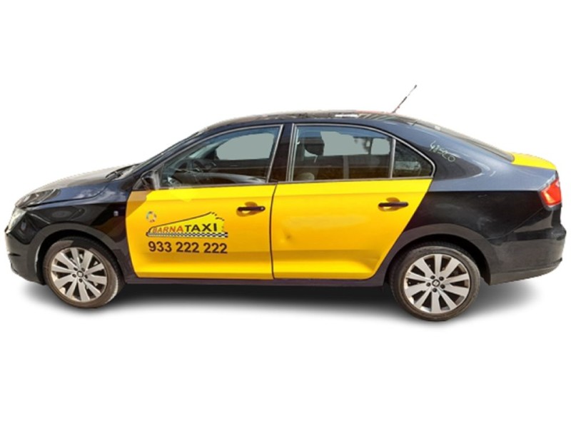 seat toledo (kg3) del año 2015 seat toledo (kg3) del año 2015