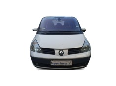 renault espace iv (jk0) del año 2005