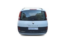 renault espace iv (jk0) del año 2005 2