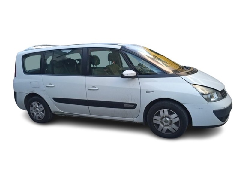renault espace iv (jk0) del año 2005 renault espace iv (jk0) del año 2005