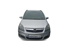 opel zafira b del año 2005