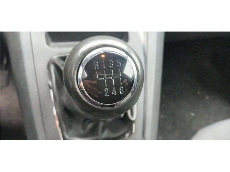 opel zafira b del año 2005 opel zafira b del año 2005