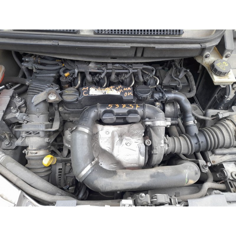 FORD FOCUS C-MAX (DM2) - imagen 2