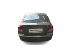 volvo s40 berlina del año 2021
