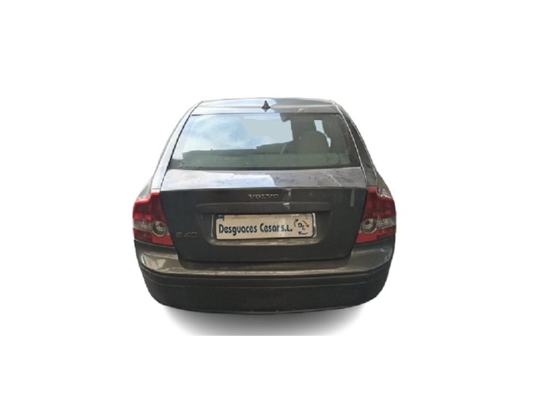 volvo s40 berlina del año 2021