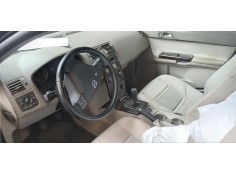 volvo s40 berlina del año 2021 2