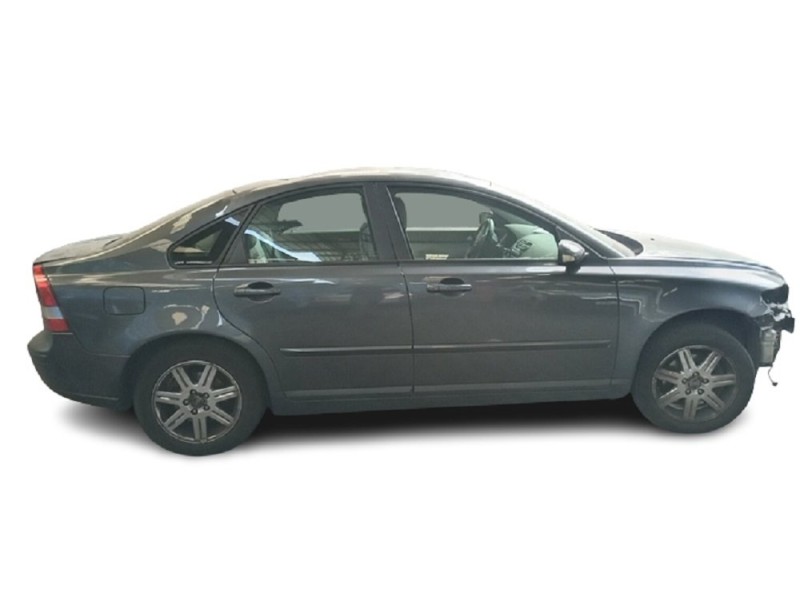 volvo s40 berlina del año 2021