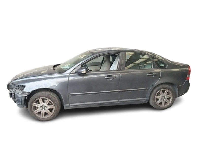 volvo s40 berlina del año 2021