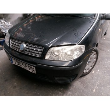 FIAT PUNTO BERLINA (188)