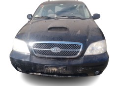 kia carnival ii del año 2006