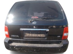kia carnival ii del año 2006 2