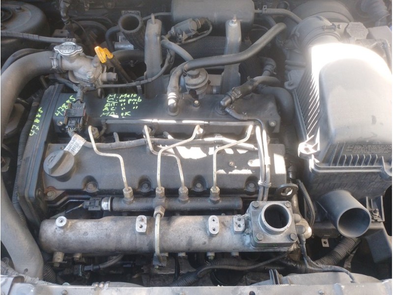 kia carnival ii del año 2006 kia carnival ii del año 2006