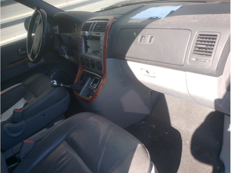 kia carnival ii del año 2006 kia carnival ii del año 2006