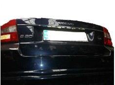 volvo s80 berlina del año 2006 2