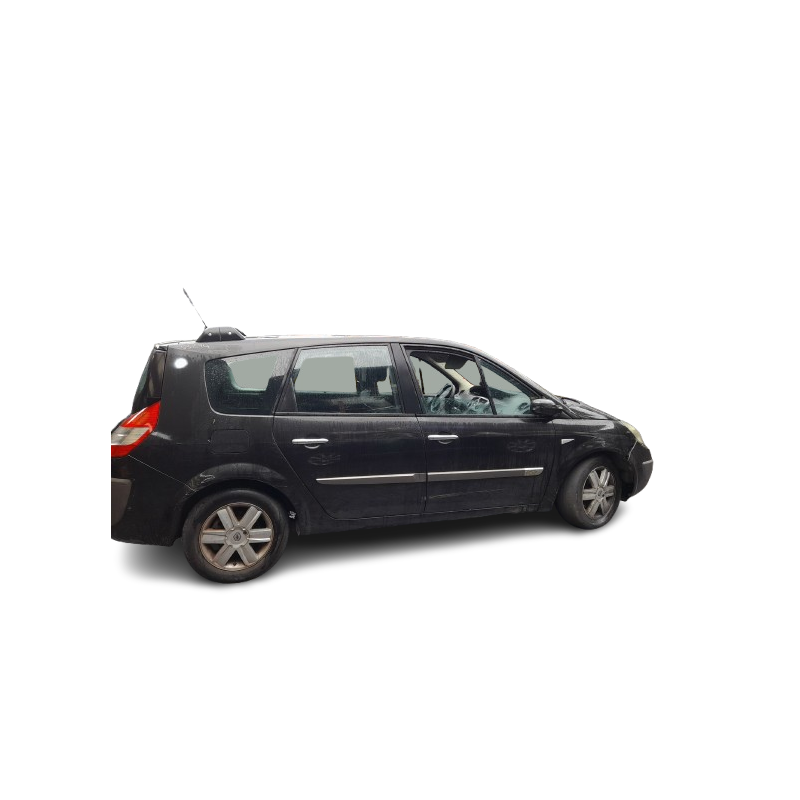 RENAULT SCÉNIC II (JM0/1_) - imagen 2