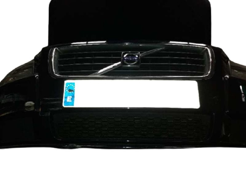 volvo s80 berlina del año 2006