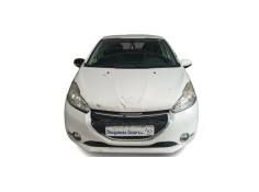 peugeot 208 del año 2013