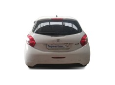peugeot 208 del año 2013 2