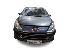 peugeot 307 berlina (s2) del año 2006