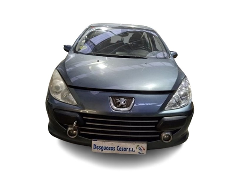 peugeot 307 berlina (s2) del año 2006 peugeot 307 berlina (s2) del año 2006