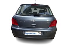 peugeot 307 berlina (s2) del año 2006 2