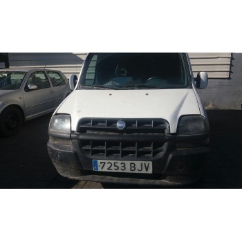 FIAT DOBLO CARGO (223)