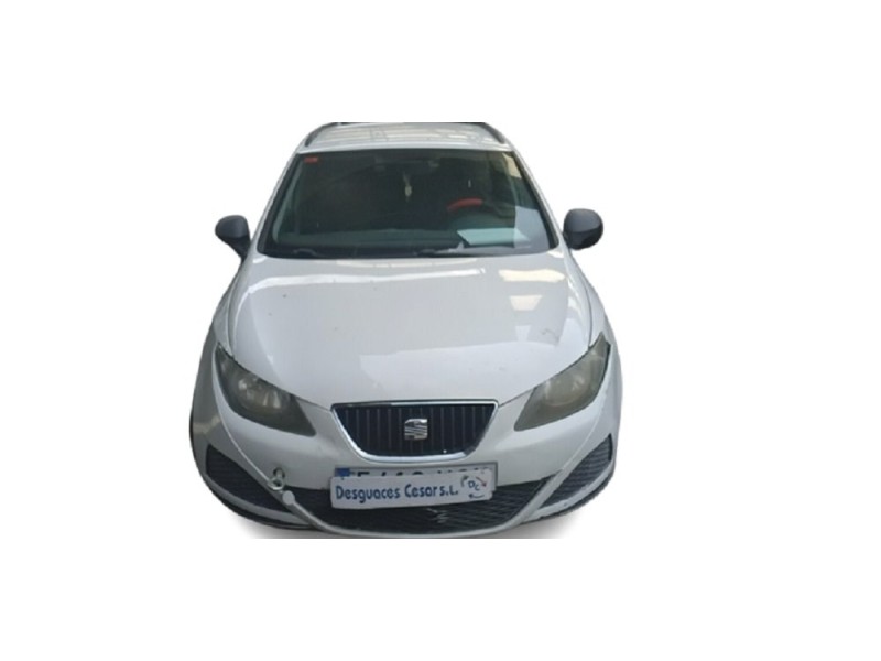 seat ibiza st (6j8) del año 2010 seat ibiza st (6j8) del año 2010