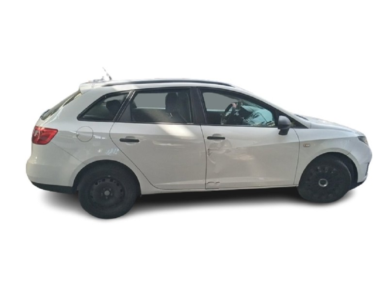 seat ibiza st (6j8) del año 2010 seat ibiza st (6j8) del año 2010