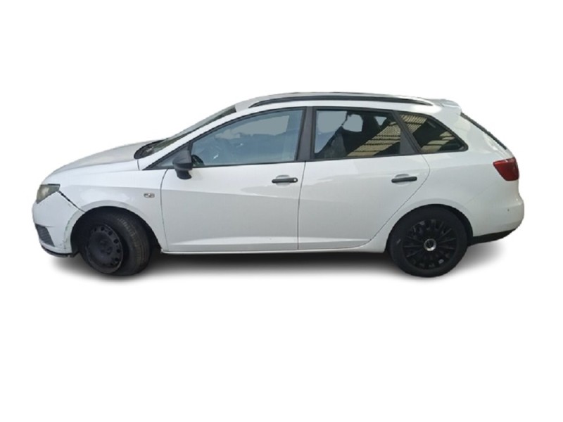seat ibiza st (6j8) del año 2010 seat ibiza st (6j8) del año 2010