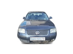 volkswagen passat berlina (3b3) del año 2005