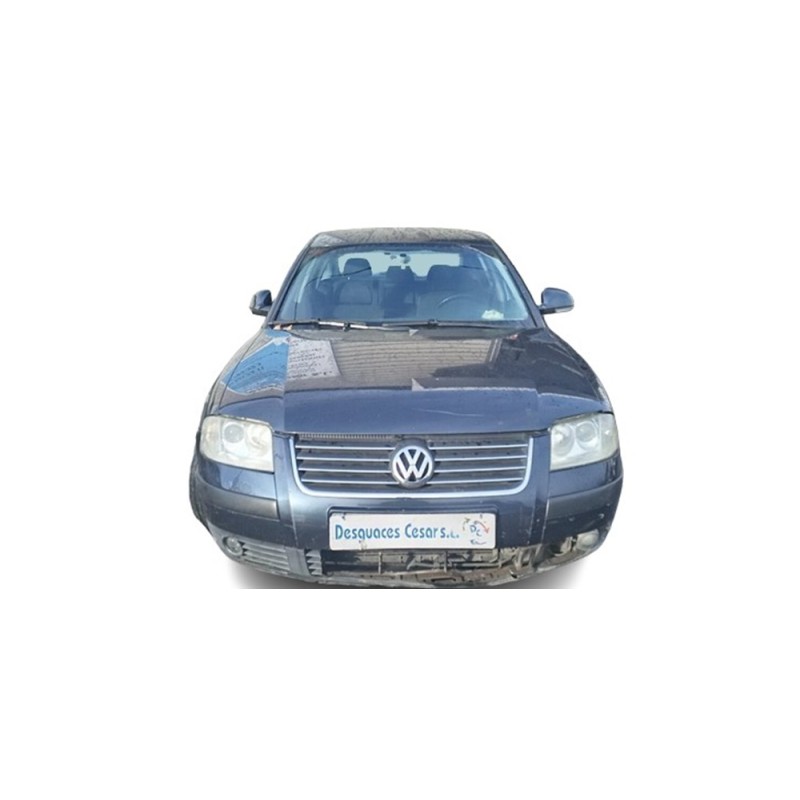 volkswagen passat berlina (3b3) del año 2005