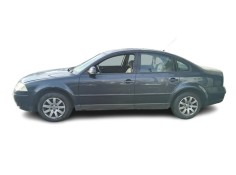 volkswagen passat berlina (3b3) del año 2005 2