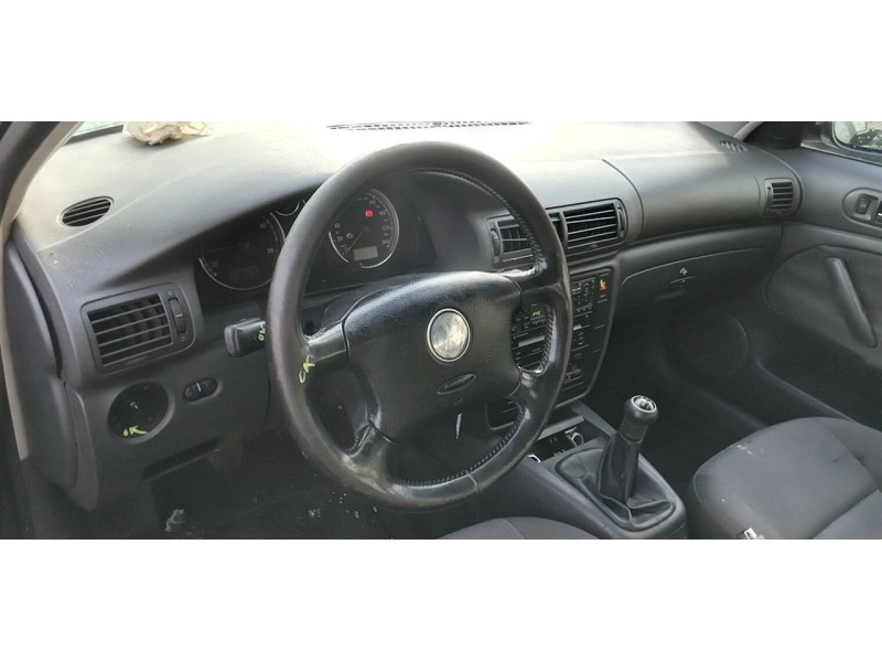 volkswagen passat berlina (3b3) del año 2005 volkswagen passat berlina (3b3) del año 2005