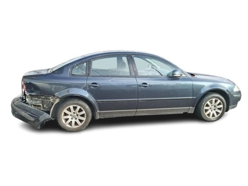 volkswagen passat berlina (3b3) del año 2005 volkswagen passat berlina (3b3) del año 2005