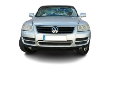 volkswagen touareg (7la) del año 2004