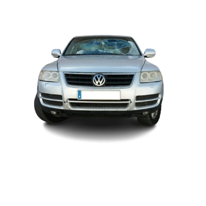 volkswagen touareg (7la) del año 2004