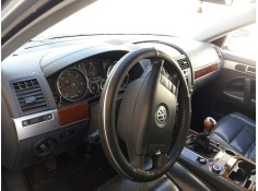 volkswagen touareg (7la) del año 2004 2