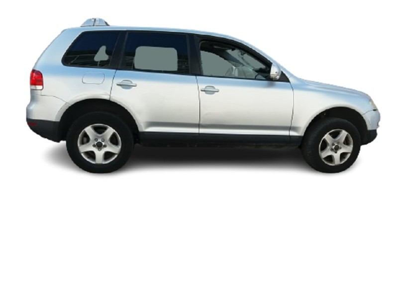 volkswagen touareg (7la) del año 2004 volkswagen touareg (7la) del año 2004