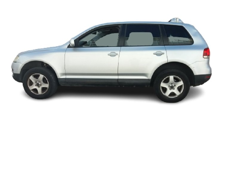 volkswagen touareg (7la) del año 2004 volkswagen touareg (7la) del año 2004