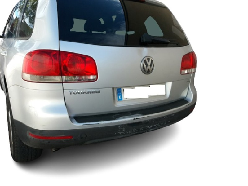 volkswagen touareg (7la) del año 2004 volkswagen touareg (7la) del año 2004